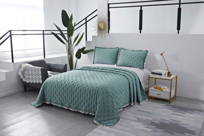 Элизабет №8 Покрывало 160х220