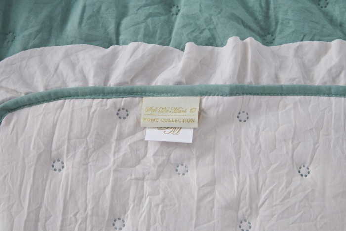 Элизабет №8 Покрывало 160х220