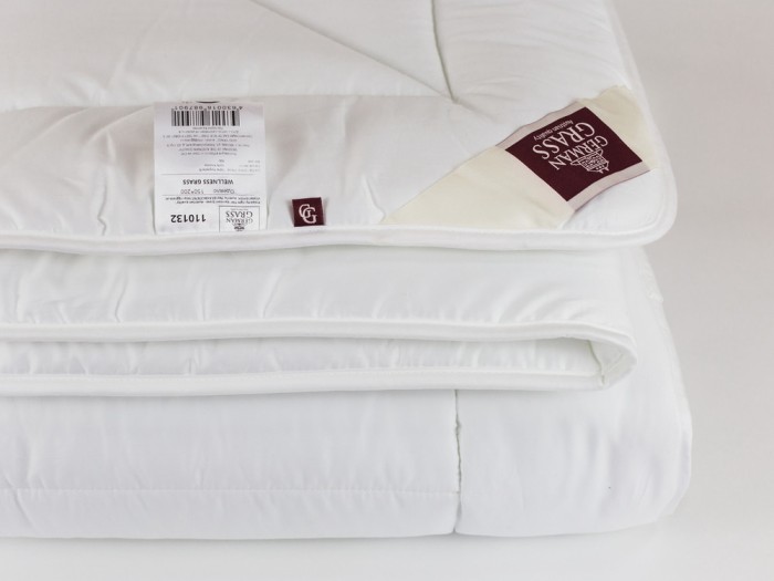 Одеяло WELLNESS GRASS всесезонное 150х200