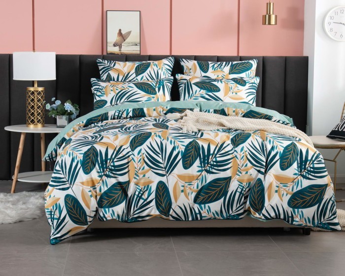 Орео Комплект постельного белья сатин 7Е