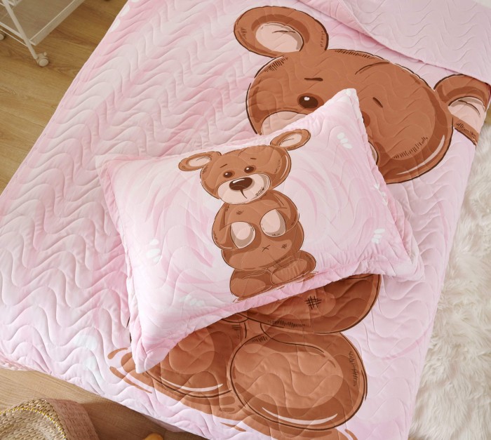 Sunny day №4 Покрывало 160х220