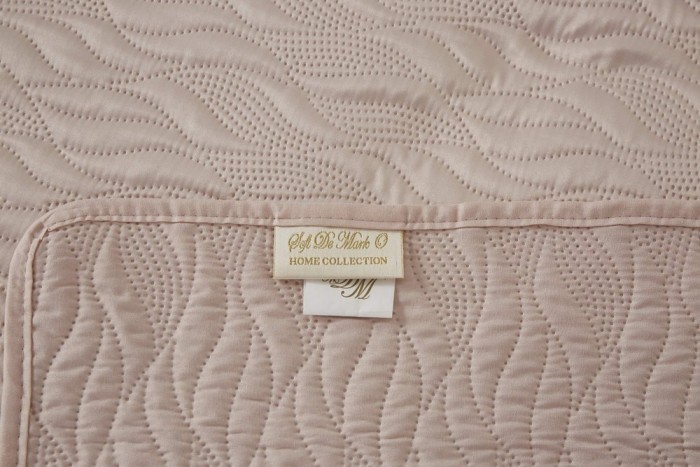 Джозефина (пудра) Покрывало 230х250