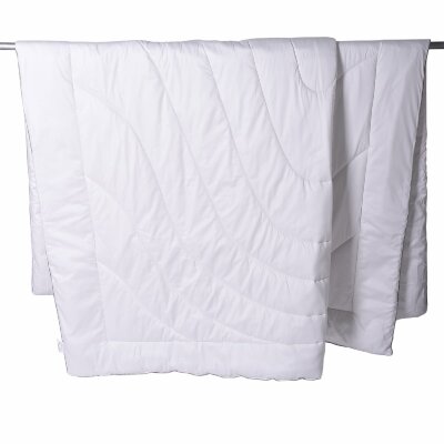 Синтетическое одеяло Боди Пауэр 300г/кв.м. 140x205