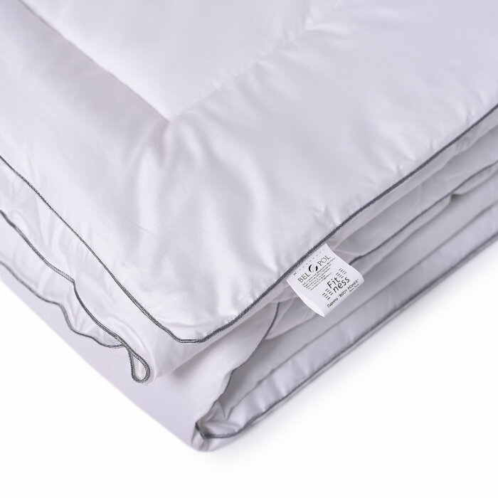 Синтетическое одеяло Боди Пауэр 300г/кв.м. 140x205