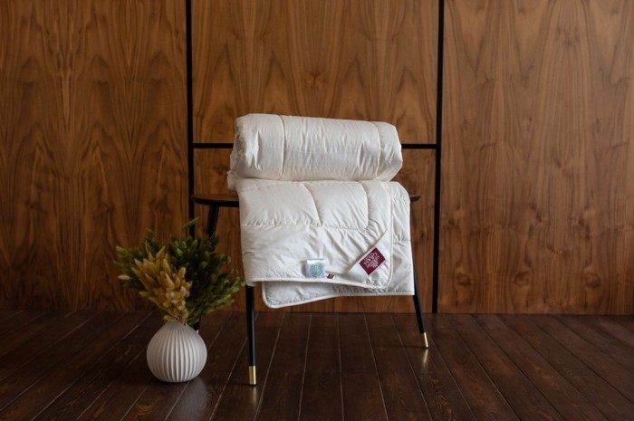 Одеяло Organic Cotton Grass 200 х 220 Легкое