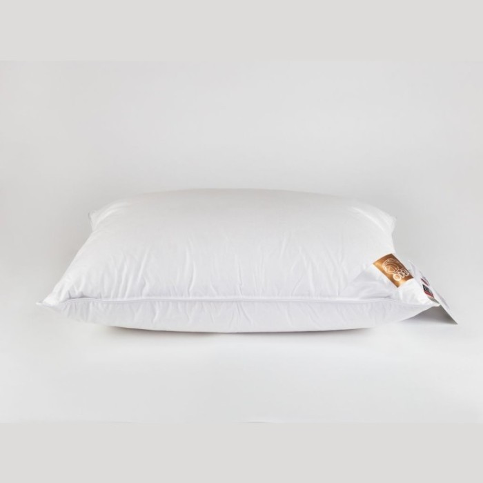Подушка ODEJA NATUR Down Pillow мягкая 50х70