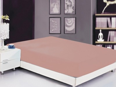 Простынь на резинке сотфкоттон PRMF-13 160x200