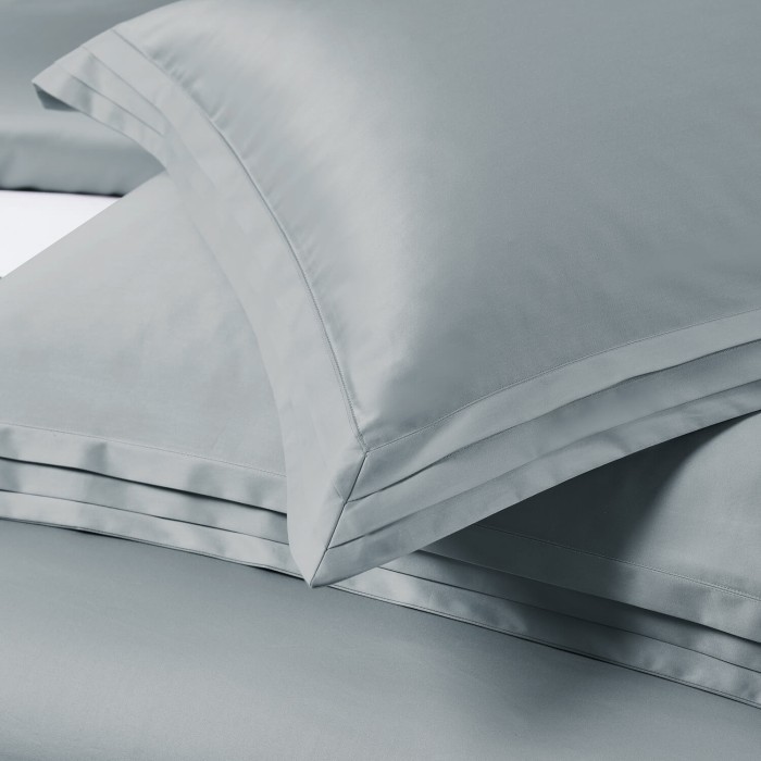 пододеяльник Sharmes  Sharmes "Soho", 200х220 (пастельно-синий)