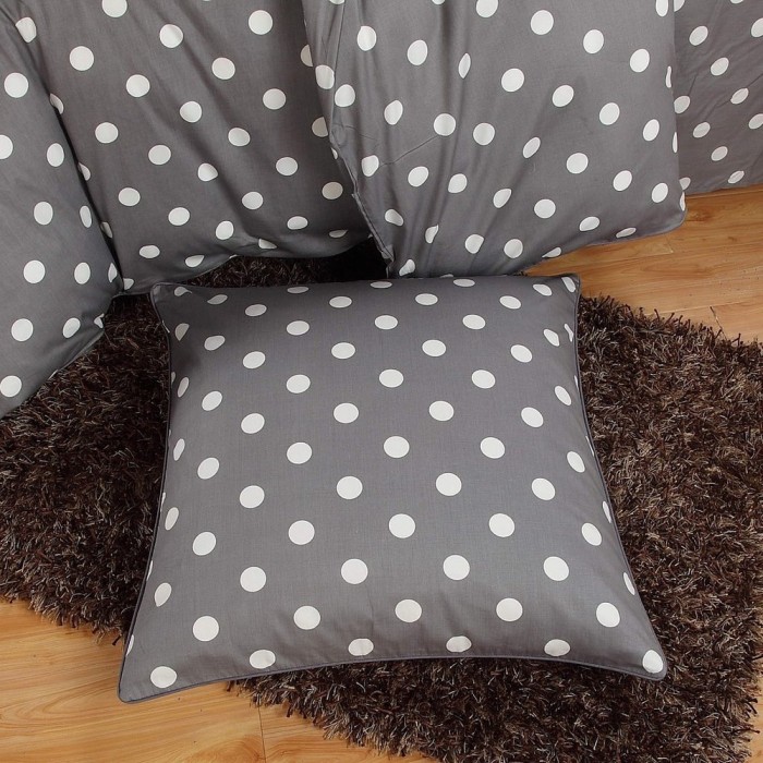 Баллин Комплект постельного белья сатин Евро 4н