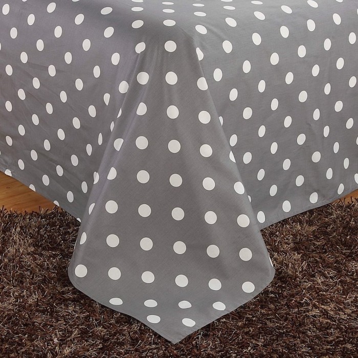 Баллин Комплект постельного белья сатин Евро 4н