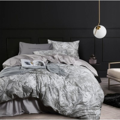 Постельное белье Египетский хлопок семейное 887