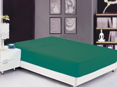 Простынь на резинке сотфкоттон PRMF-19 90x200