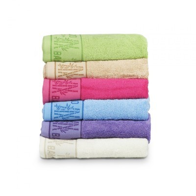 Набор полотенец Peştemal 8349-2