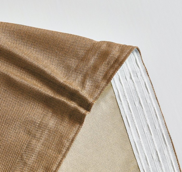 Набор штор Tango Nature 150x272 - 2 шт N150272-03