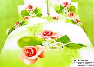 Постельное белье Tango TS02-22A-70 двуспальное