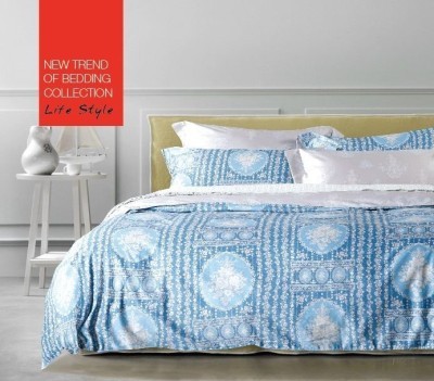 Постельное белье Tango TS03-692 евро 2 наволочки