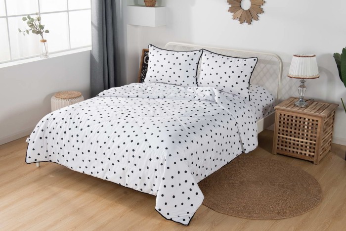 Дарси №43 Комплект Евро