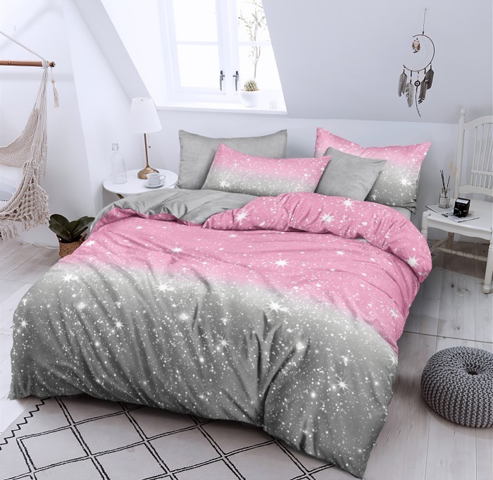 Постельное белье Dream Fly 1,5 спальный DF01-527