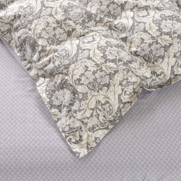 Аделина Комплект постельного белья сатин 1.6