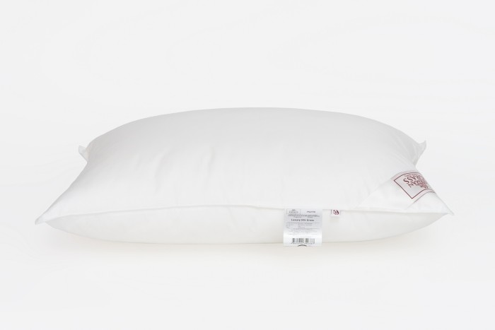 Подушка LUXURY SILK GRASS средняя 50х68