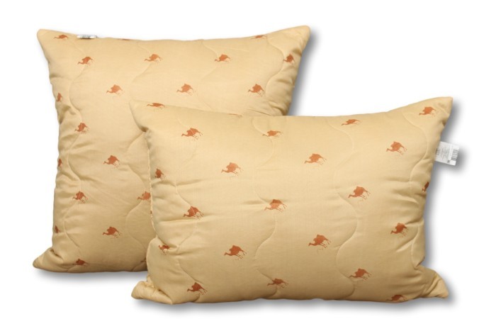Подушка "Camel" 68х68