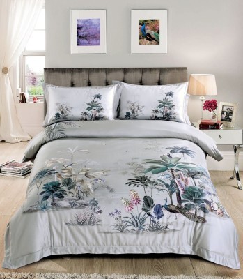 Постельное белье Tango TIS07-809 евро 4 наволочки