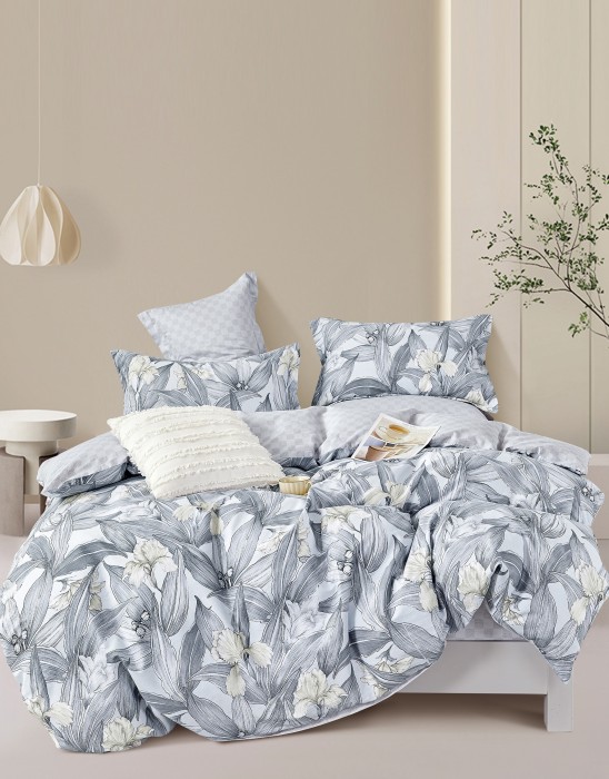 Постельное белье Tango Twill 2 спальный TPIG2-1813-50