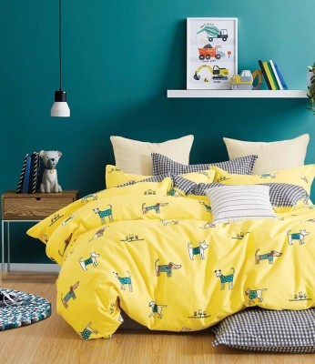 Постельное белье Tango TPIG4-1084 полуторное