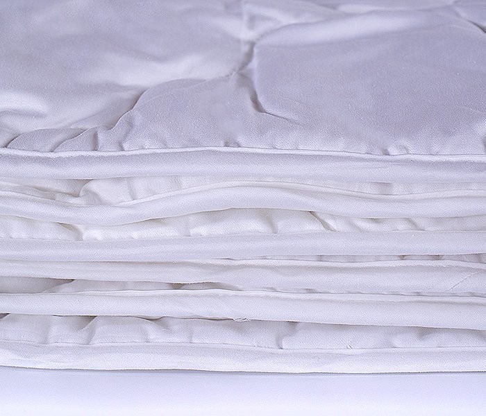 Одеяло стеганное всесезонное Natures "Лунная соната" 160х210 см.