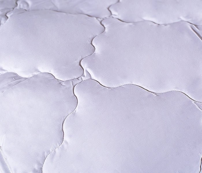 Одеяло стеганное всесезонное Natures "Лунная соната" 160х210 см.