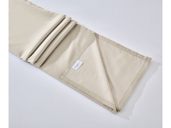 Постельное белье Asabella Евро, фланель-тенсел 2247-6