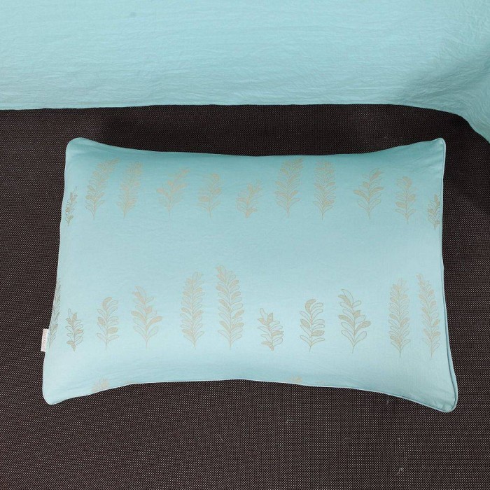 Урсула №8 Комплект постельного белья бамбук Евро 4н