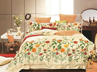 Постельное белье Valtery печатный C-162 двуспальное