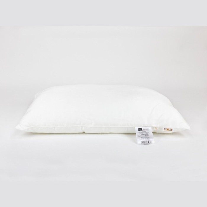 Подушка KINDER 95C° GRASS 50 х 70 мягкая (тенсел)