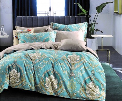 Постельное белье Valtery печатный C-303 полуторное
