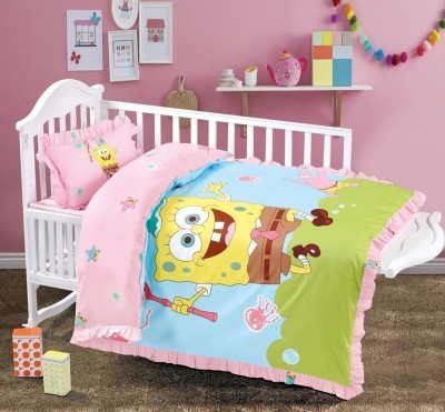 Постельное белье Tango HamiCat CB1215-11 Ясли