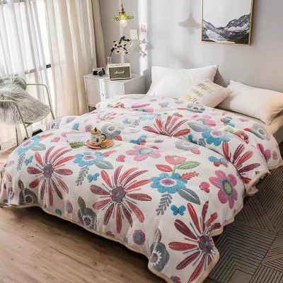 Плед Tango Lindo микрофибра "Фланель" 1,5-спальный 3036-373