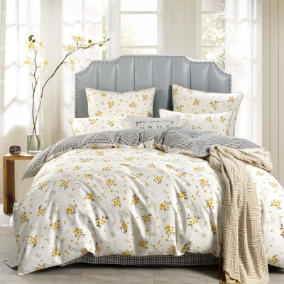 Этери Комплект постельного белья сатин 7Е