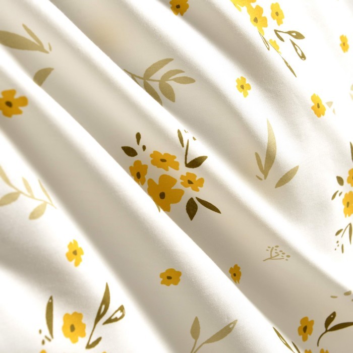 Этери Комплект постельного белья сатин 7Е