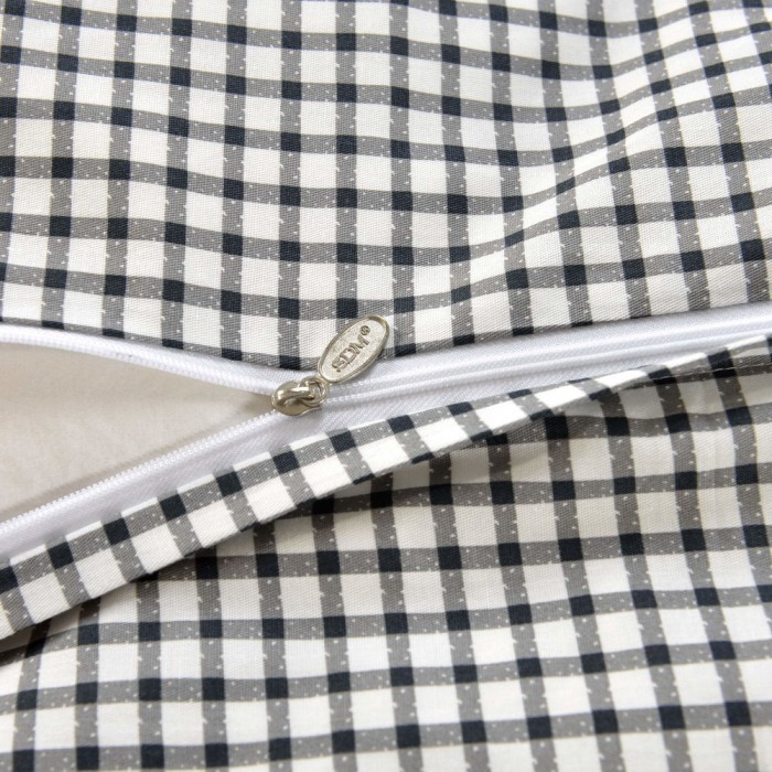 Этери Комплект постельного белья сатин 7Е