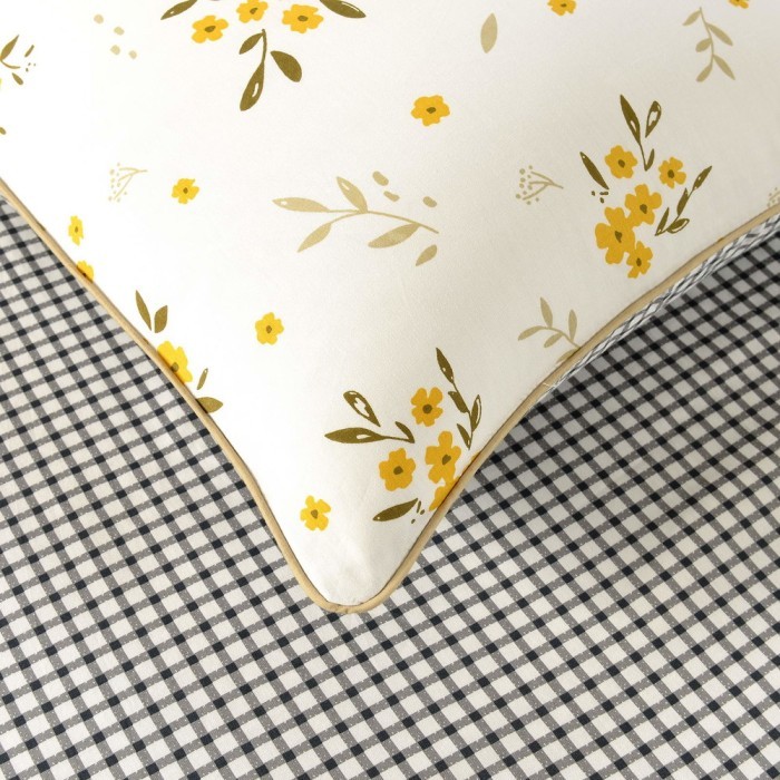 Этери Комплект постельного белья сатин 7Е