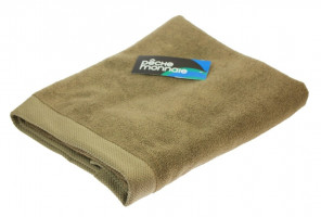 Банное махровое полотенце из микро-коттона OLYMPUS (PM) 50x100 см. 3694