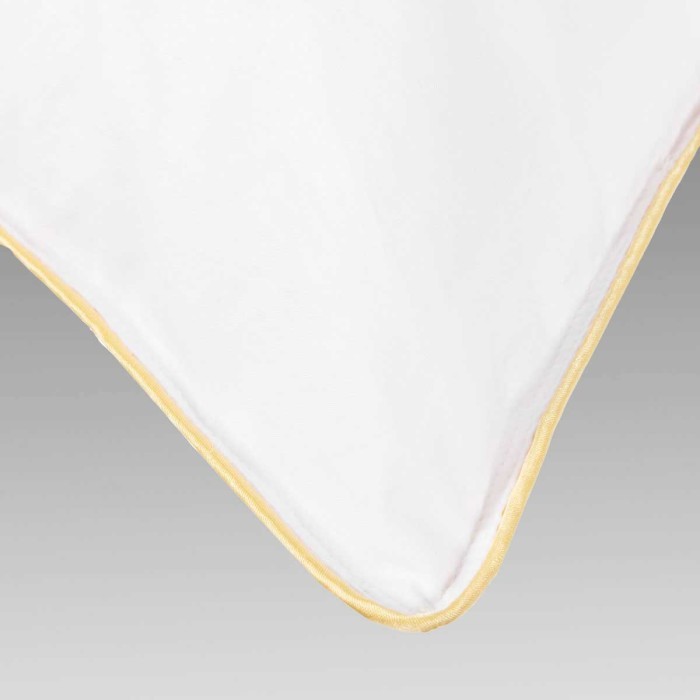 Подушка Arya Пух Перо Natural Line 70X70 Selvina