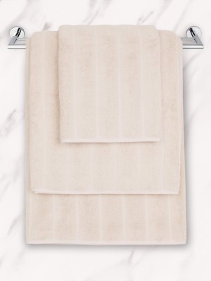 Lilly (крем) 100х150 Полотенце