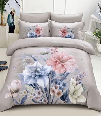 Постельное белье Tango TIS07-861 евро 4 наволочки