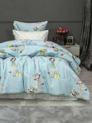 Комплекты для сна Полуторный KP-1.6-3063 к-т