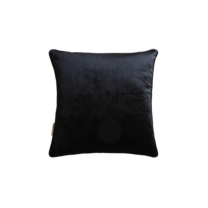 Армель (черная) Наволочка 45х45