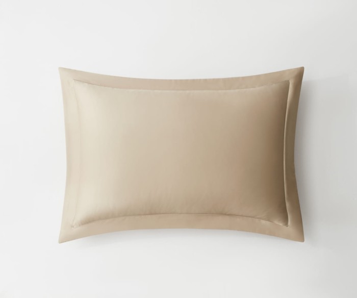 Постельное белье Arya Бамбук Tencel Arty Бежевый