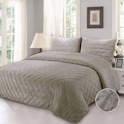 Иоланта (шоколад) Покрывало 240х260