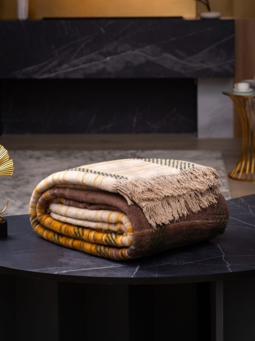 Плед Arya Хлопок Lexi